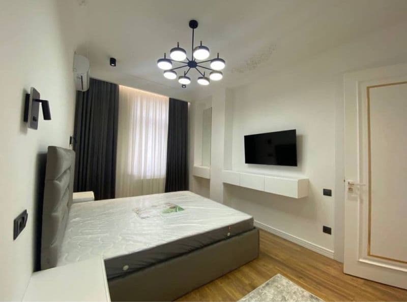 Мирабадский район <br />
Госпитальный<br />
Жк Mirabad Palac — фото 5