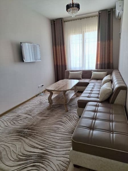 Аренда 2комнатная квартира на Юнусабаде.<br />
Манзара сити. — фото 3