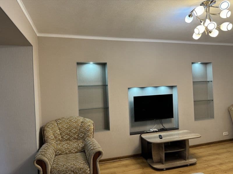 Сдаëтся в аренду двух комнатная квартира в кирпичном доме на — фото 4