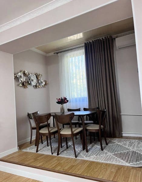 Сдаётся шикарная квартира ПРЕМИУМ класса. <br />
<br />
• Ра — фото 4