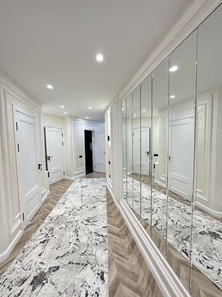 3 хонали уй срочно топширилади 110м2 хитойлиларгаям берамиз — фото 4