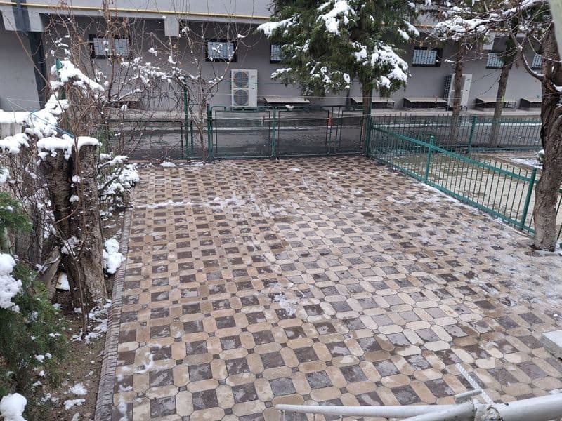 Сдаётся 3-х комнатная квартира в Юнусабаде 18 квартал без ма