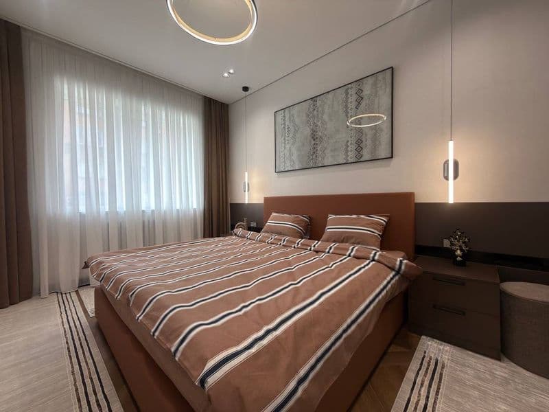 К вашему вниманию рады представить 3х комнатную квартиру на 