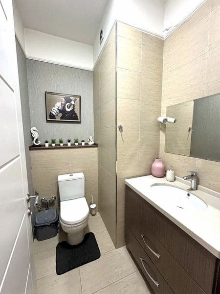 Sergeli tumanida 2-xonali kvartera ijaraga beriladi narxi 20 — фото 3