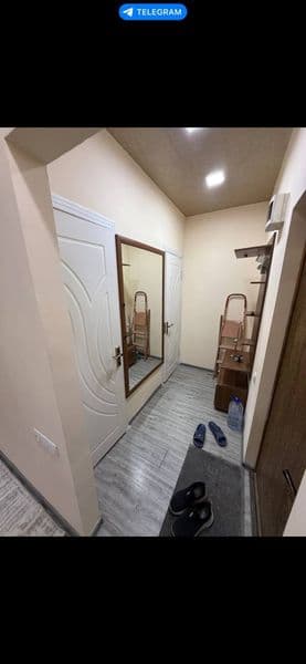 Сдаю квартиру Чиланзар 16 квартал 1в2 1 этаж 4 этажного дома