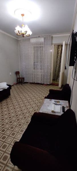 Юнусабад -15 метро Туркестан сдаётся отличное однокомнатная  — фото 3