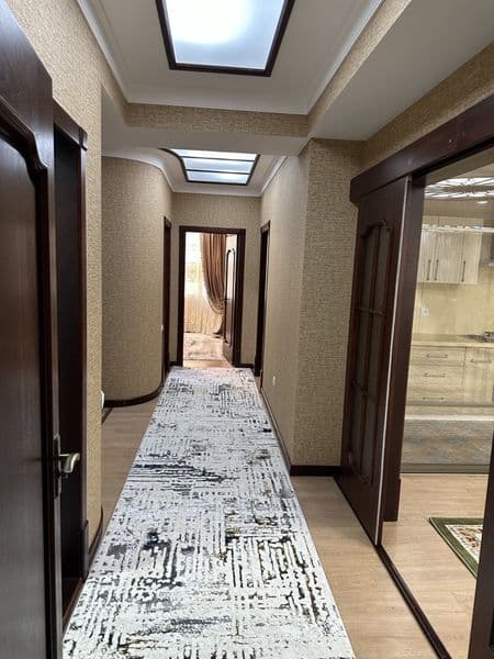 Аренда квартира новостройка<br />
Район - Мирзо-Улугбекский< — фото 3