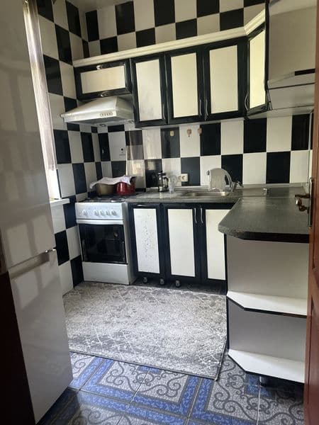 Chilonzor metroga yaqin joyda chilonzor 17kv 3 xonali kv kir — фото 5