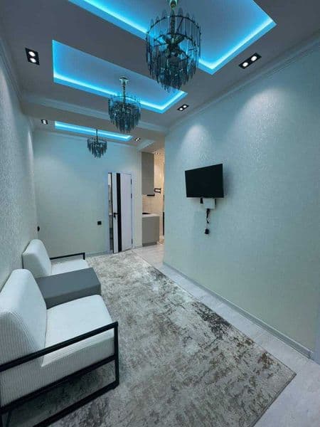 Сдается квартира с красивым ремонтом<br />
<br />
• Район: Ш — фото 4