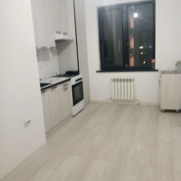 Сергели тумани бобур махаллада бир хонали квартира 7 етаж ли — фото 2