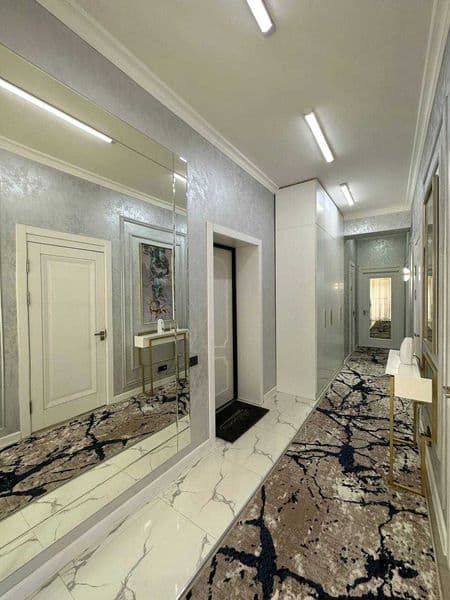 Элитный апартамент ЖК Ташкент Сити! <br />
Район: Шайхантаху