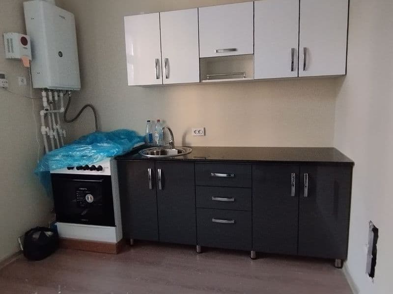 Sergeli shoshtepada 1 xona novastroyka uy oilaga uzoq muddat — фото 3