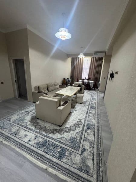 Сдам Квартиру:<br />
#Город -Ташкент <br />
#Район -Алмазар< — фото 2