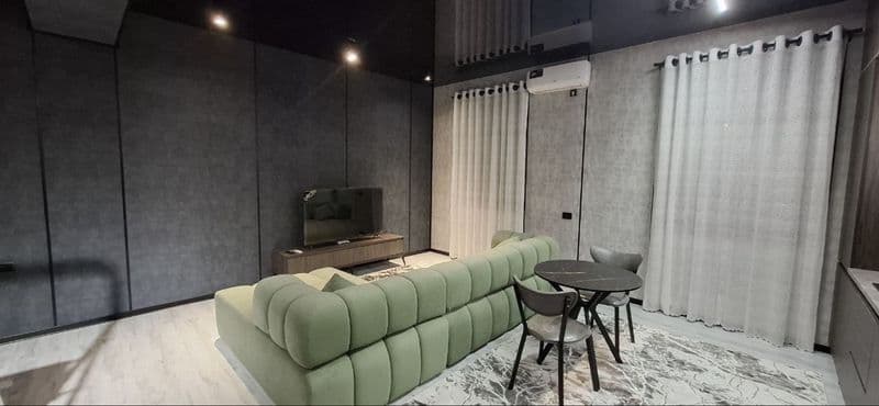 Сдаю свою квартиру 2/-1/5 60кв.м. Вся упакованная. цокольный — фото 3