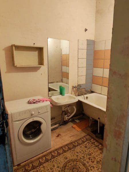 Ijaraga uzoq mudatga oila yoki o‘qib ishliydigan bollarga. M