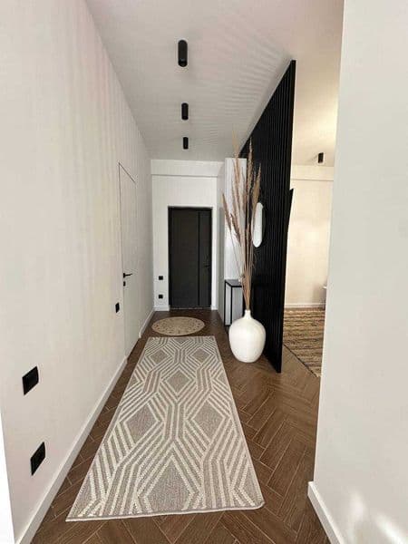 Сдаётся КЛАССНАЯ квартира<br />
<br />
• Район: Шайхантахурс — фото 4