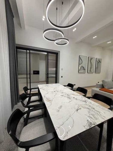 Авторский проект, новая квартира!<br />
Все условия имеются  — фото 4