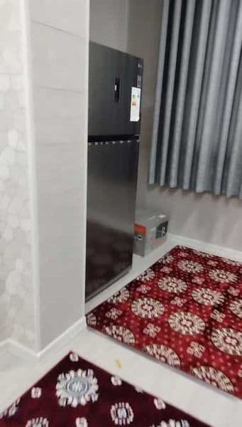 ijaraga beriladi!<br />
3 xonali kvartira, yunusobod 10-kvar — фото 3