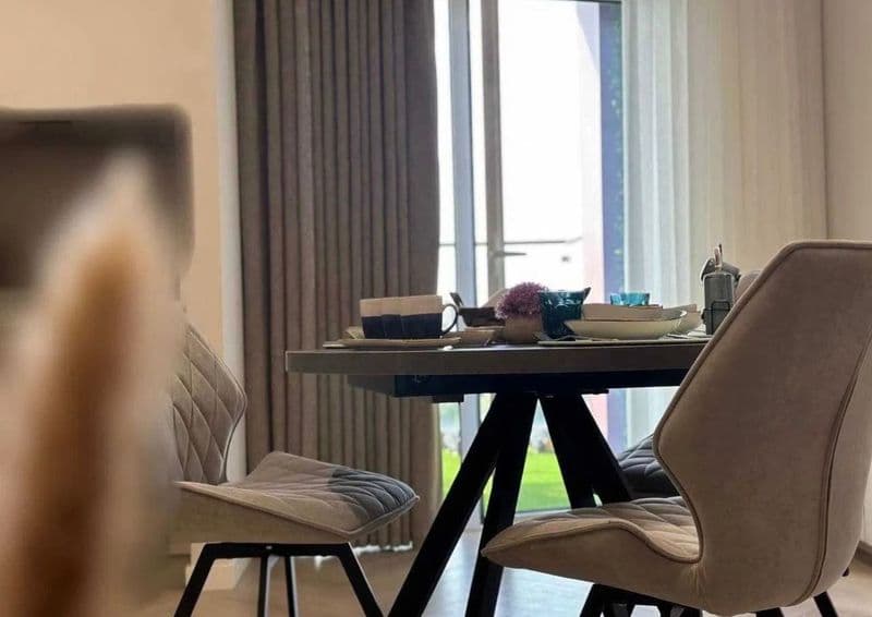 Миробод Ойбек л Сдается новая 2-х комнатная ,студия в элит к — фото 3