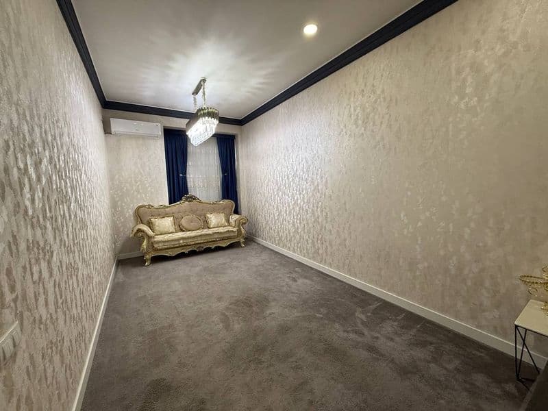 Yunusobod tumani <br />
Arenda kvartira <br />
2 xona 70 kva — фото 3