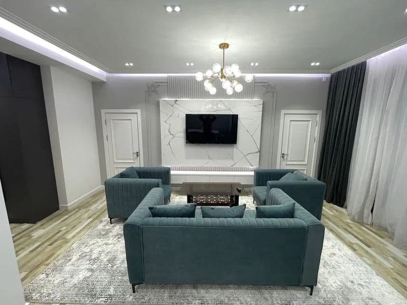 Сдается квартира <br />
<br />
Район: Мирзо-Улугбекский <br  — фото 2