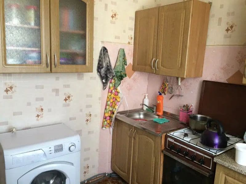 Госпиталка 2/3/9 Корзинка Чехова метро Ойбек. Есть депозит 1 — фото 4