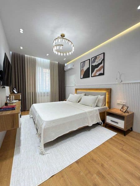 Сдаётся квартира в аренду<br />
<br />
Район: Юнусабадский <