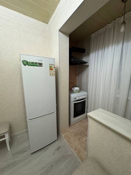 Сдаётся КЛАССНАЯ квартира<br />
<br />
• Район:Юнусабадский< — фото 5