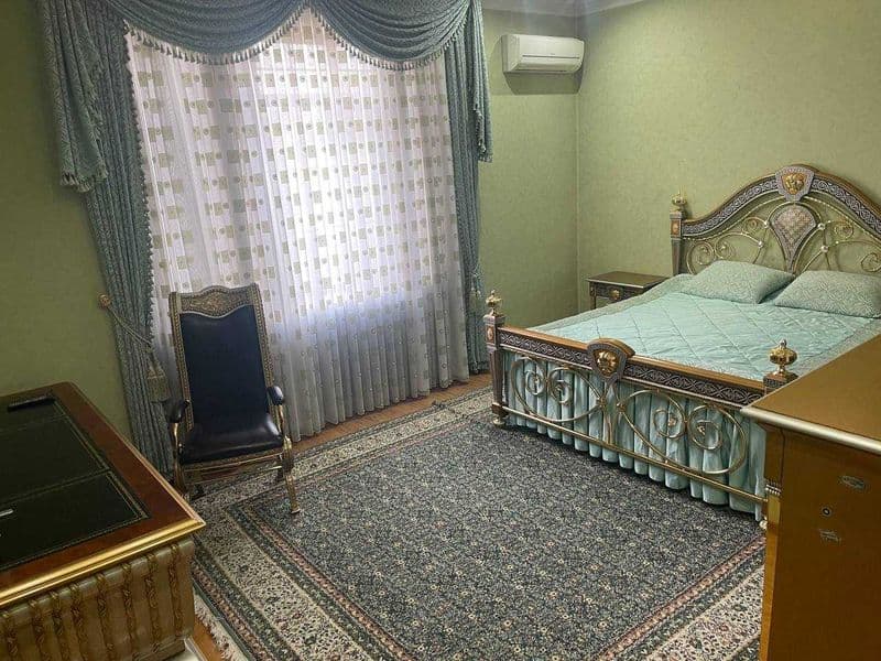 Сдаётся  Квартира Габус<br />
Ориентир - Бутик Гламур<br />
 — фото 4