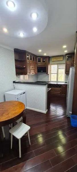 Сдается 3 комнатная квартира <br />
Площадь 85 кв.м.<br />
П