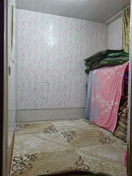 Сдаю  Чиланзар-12  1/3/4  балкон 1,5х3  обстановка с ремонт< — фото 3