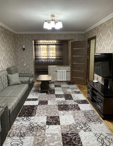 Срочно сдается квартира укомплектована полностью мебелью и т