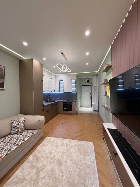 Аренда Квартир <br />
IT Park Новостройка <br />
1в2 комната — фото 2