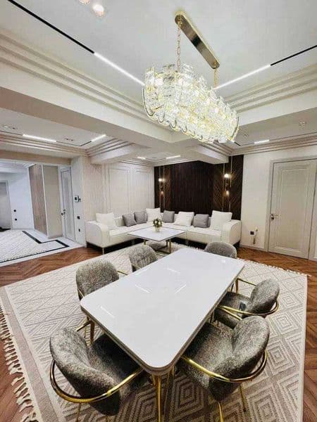 Яккасарайский район <br />
Жк Сеул Мун<br />
4/3/9<br />
120 — фото 2