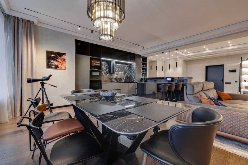 Сдаётся 2-комнатная квартира.<br />
<br />
Квартира с новым  — фото 3