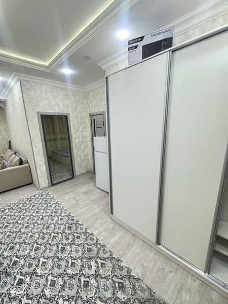 Аренда Квартира <br />
Эко Бозор Новостройка <br />
2/3/7 ки — фото 4