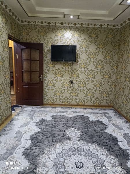 Район - Алмазарский <br />
Коракамиш 1/3<br />
Ориентир - Со — фото 2