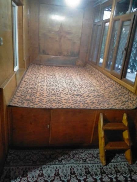 Сдаётся 3-х комнатная квартира с двойным залом на Юнус-абад  — фото 4