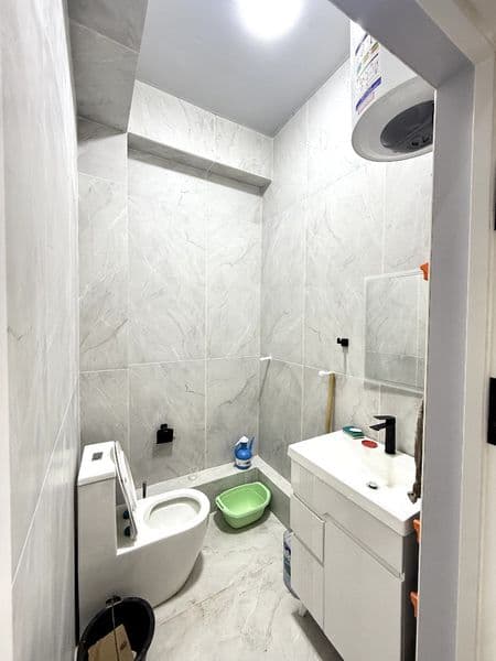 Kvartira yangi, hali hech kim yashamagan, barcha sharoitlari — фото 3