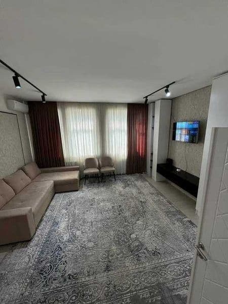 Сдаётся квартира на ЖК Ассалом Махтумкули‼️<br />
Ориентир - — фото 3