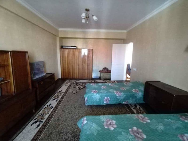 Сдам квартиру девочке на долгий срок  , однокомнатная кварти — фото 2