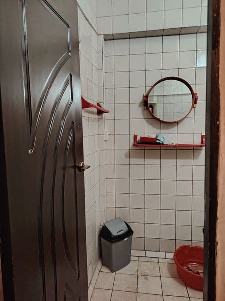 Мирзо улугбек районида квартира берилади 1 хонали пули сразу — фото 4