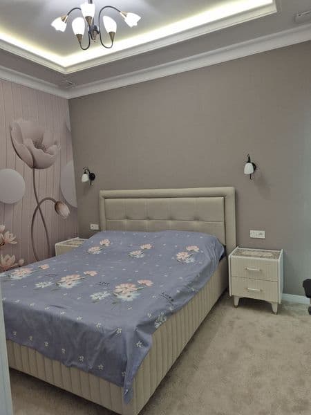 yashnabod olmos rezidens  2 xona lux sharoitda  inastransla  — фото 3