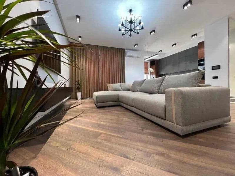 Сдается отличная квартира в центре города<br />
со всеми удо — фото 3