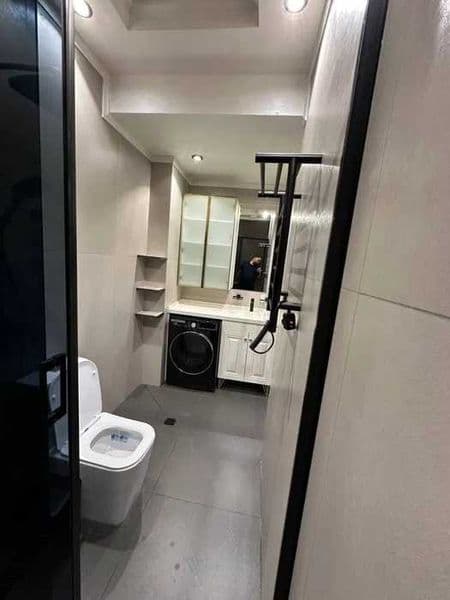 Шайхантахурский район<br />
<br />
Новостройка: ЖК NRG U-Tow — фото 4