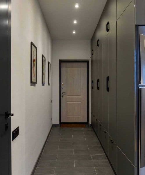 Сдаётся  Квартира Ц-4 <br />
#Ориентир - Магазин Тайота <br  — фото 5