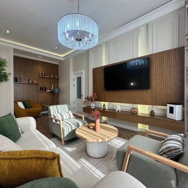 Аренда<br />
2 комнатная квартира <br />
Центр города <br />