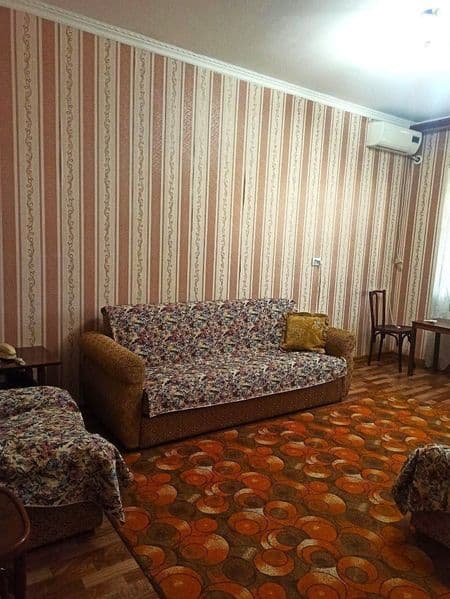 Аренда 3 - комнатная квартира <br />
Яшнабадский район <br /