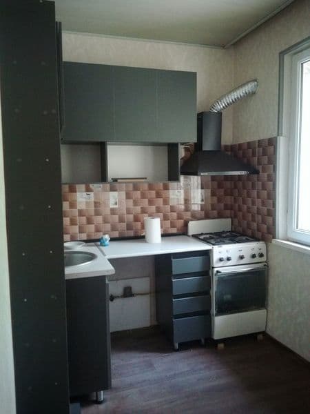 Aviasozlar 4 Yashnabod Metro  yaqinida 2 xonali kv faqat yos — фото 3