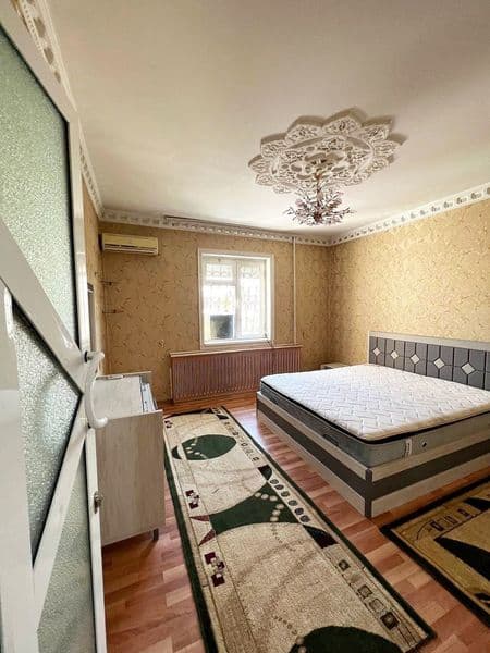 Arenda 4 hona 4 etaj Algaritim Ahmat<br />
Yahshi insonlaga  — фото 4